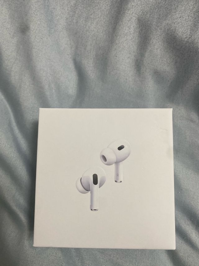 AirPods Pro 2ª Gen