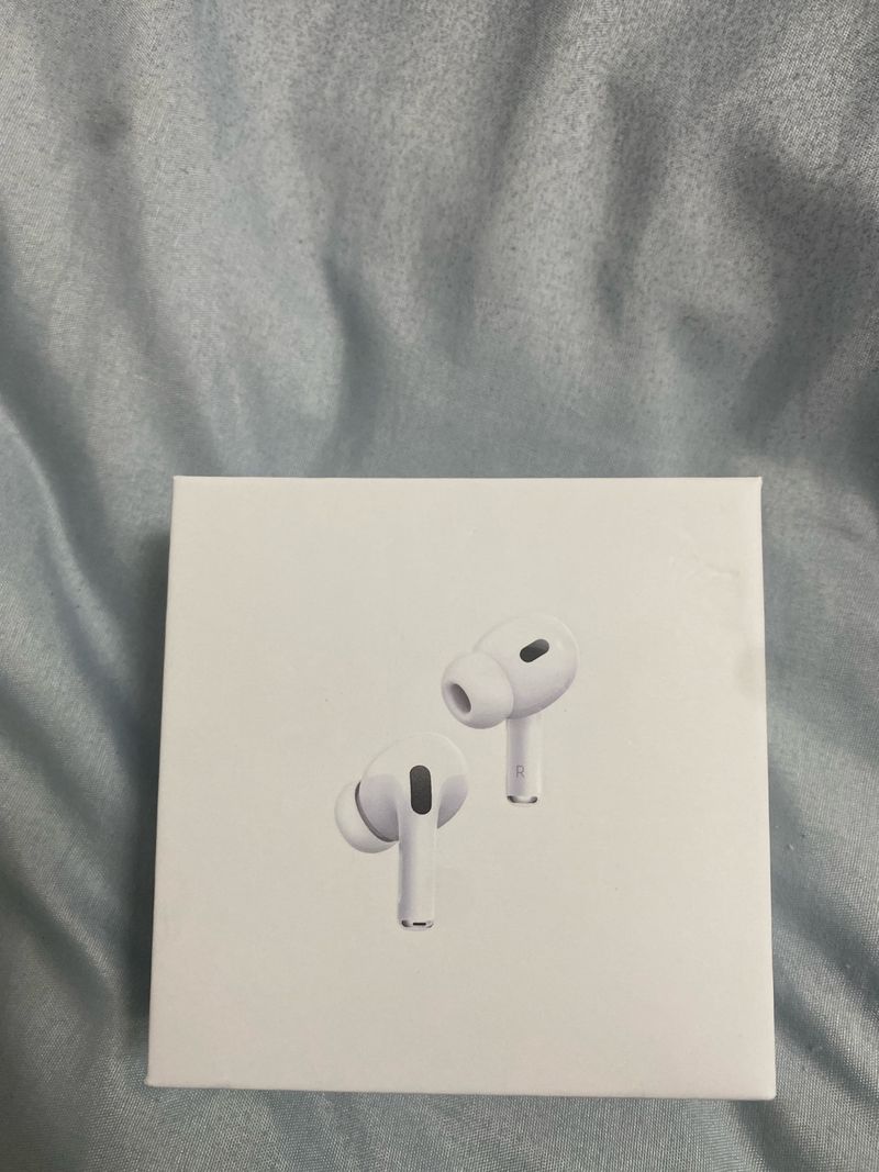 AirPods Pro 2ª Gen