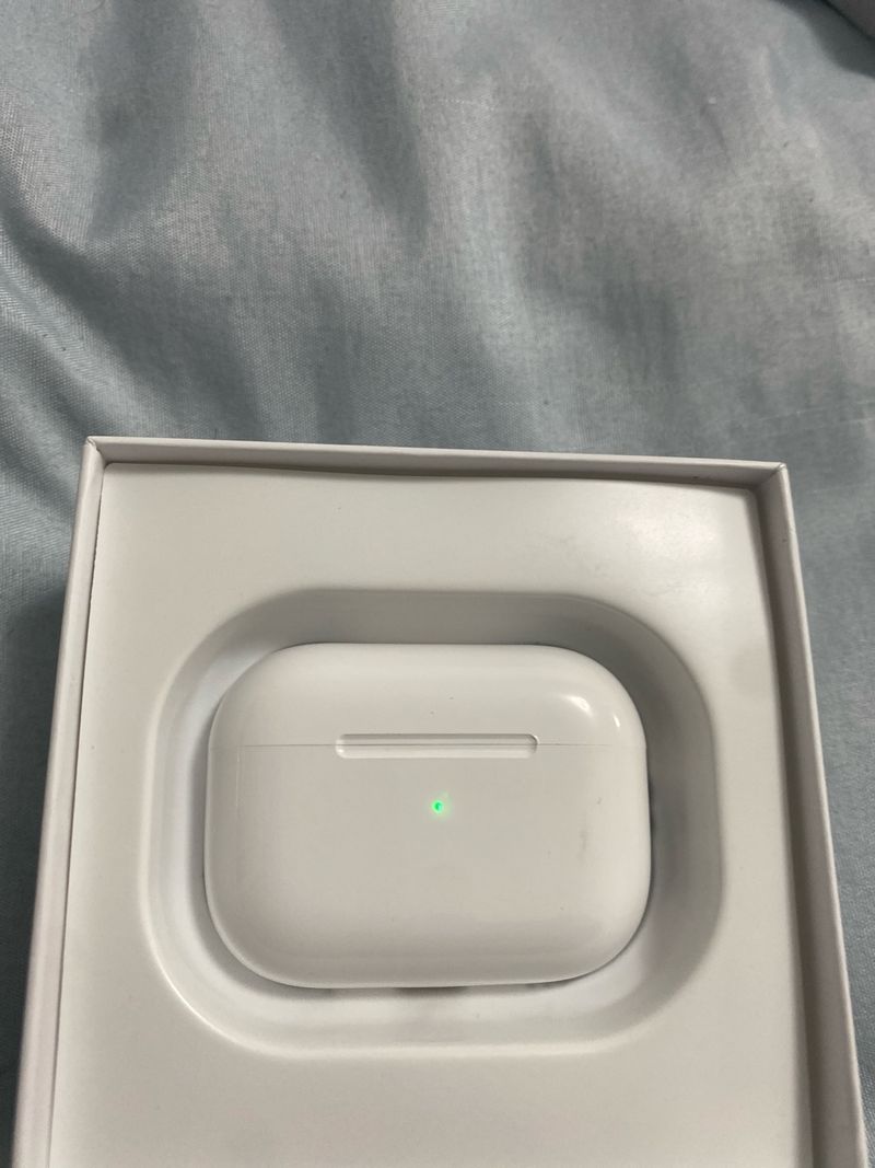 AirPods Pro 2ª Gen afbeelding 2