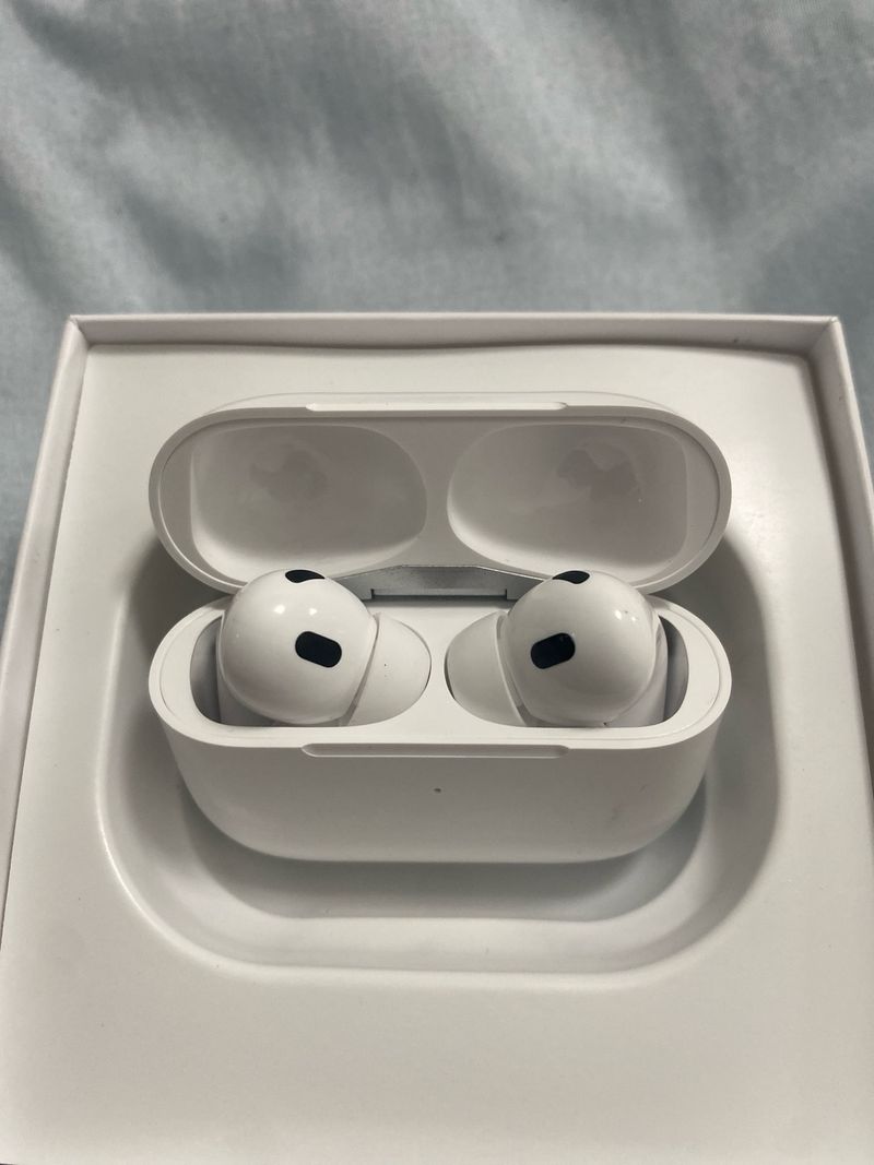 AirPods Pro 2ª Gen afbeelding 3