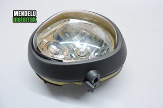 Faro delantero Mondial HPS 125