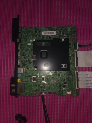 Repuesto Samsung UE55KU6670U