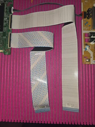 Repuesto Samsung UE55KU6670U