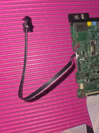 Repuesto Samsung UE55KU6670U