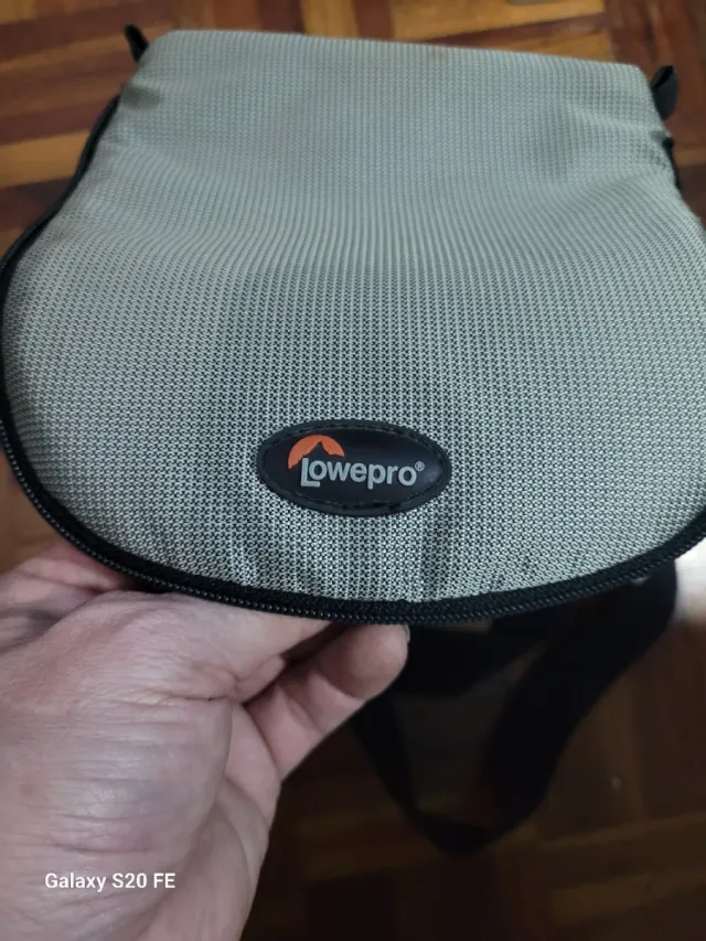 Funda para cámara Lowepro
