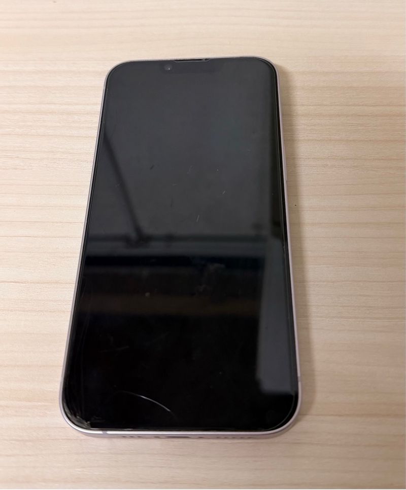 iPhone 14 Purpura. *NEGOCIABLE* afbeelding 5