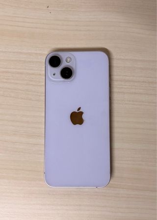 iPhone 14 Purpura. *NEGOCIABLE*