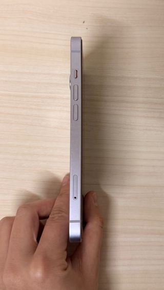 iPhone 14 Purpura. *NEGOCIABLE*