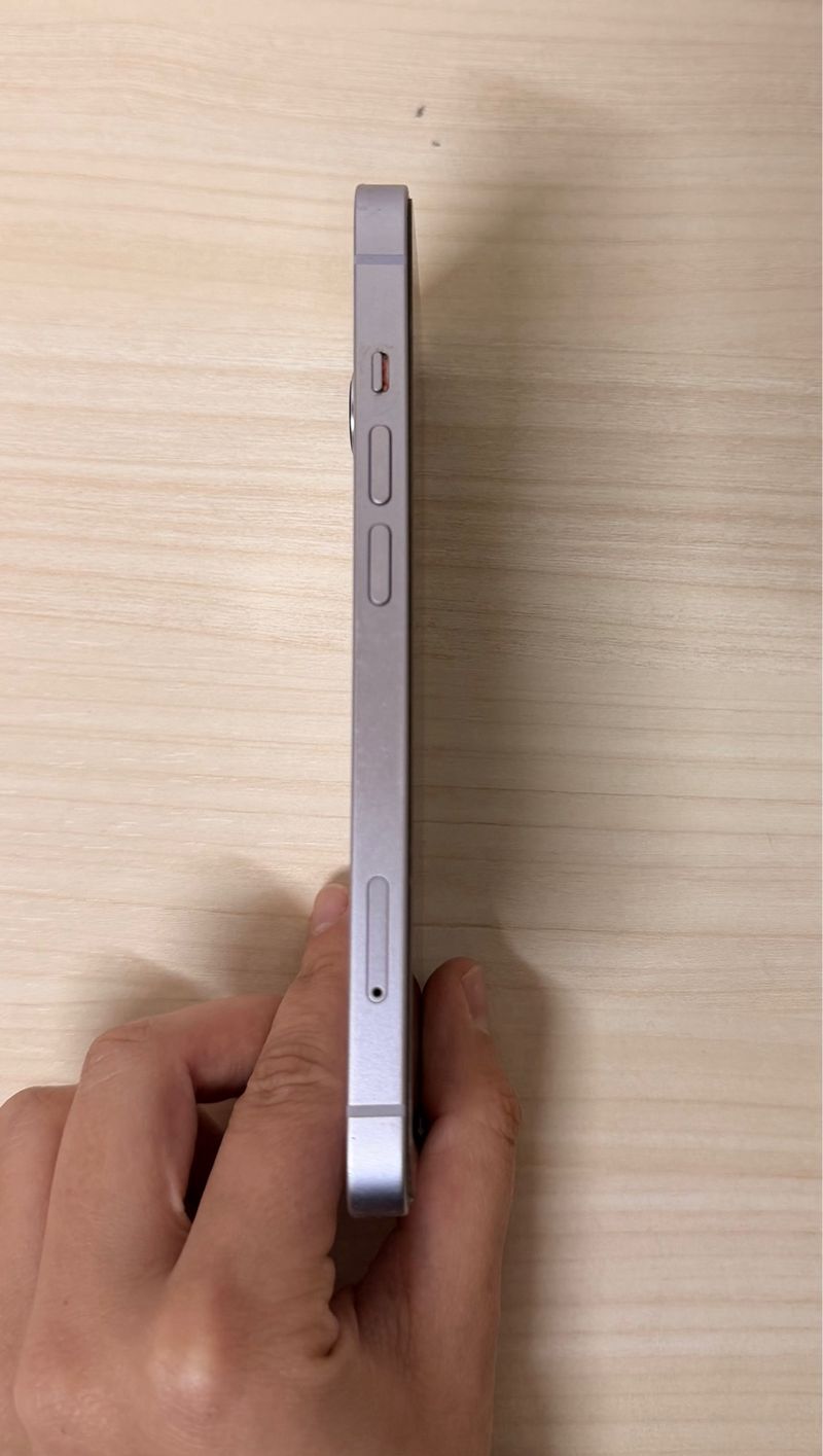 iPhone 14 Purpura. *NEGOCIABLE* afbeelding 2
