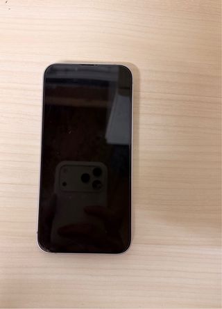 iPhone 14 Purpura. *NEGOCIABLE*