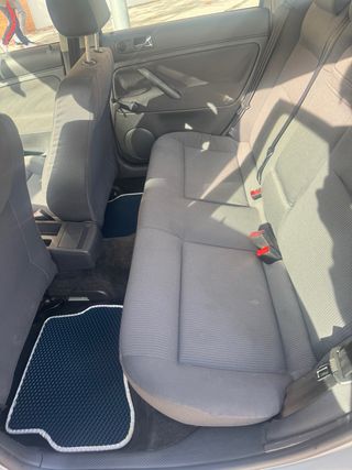 Volkswagen Passat 2004