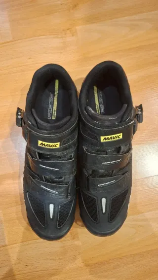 Zapatillas Mavic Crossmax MTB