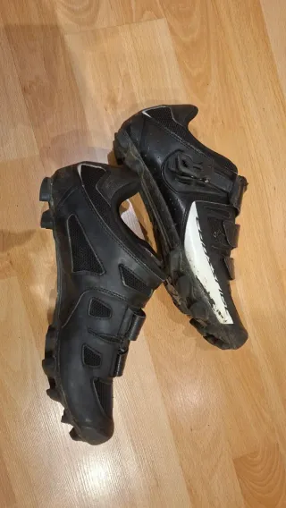 Zapatillas Mavic Crossmax MTB