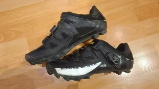 Zapatillas Mavic Crossmax MTB