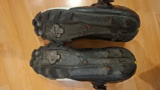 Zapatillas Mavic Crossmax MTB