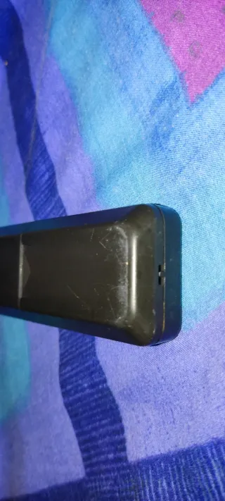 Control Remoto Sony RM-S51 Audio System