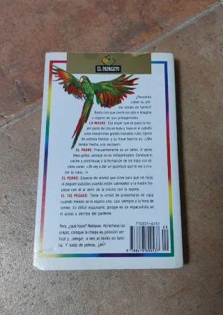 Familia No Hay Mas Que Una Y El Perro Lo Encontram