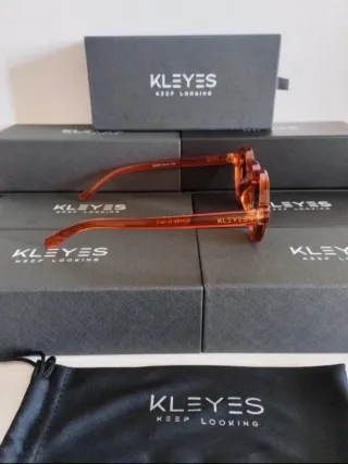 Occhiali da sole unisex KLEYES