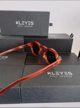 Occhiali da sole unisex KLEYES
