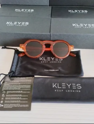 Occhiali da sole unisex KLEYES