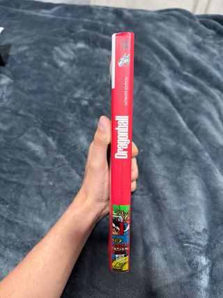 Dragon Ball Ultimate nº 14/34