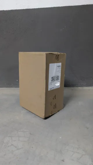 Aceite Master Eco VCC 0W-20 5L