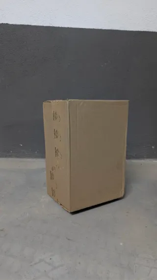 Aceite Master Eco VCC 0W-20 5L