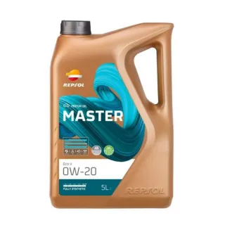 Aceite Master Eco VCC 0W-20 5L