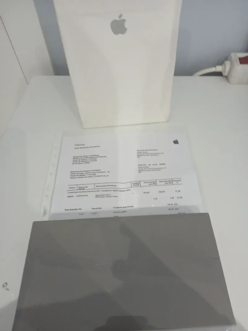Apple Watch Ultra 3 afbeelding 4