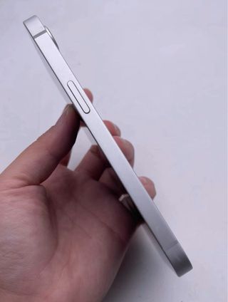 iPhone 16e 128GB Blanco Batería 100%