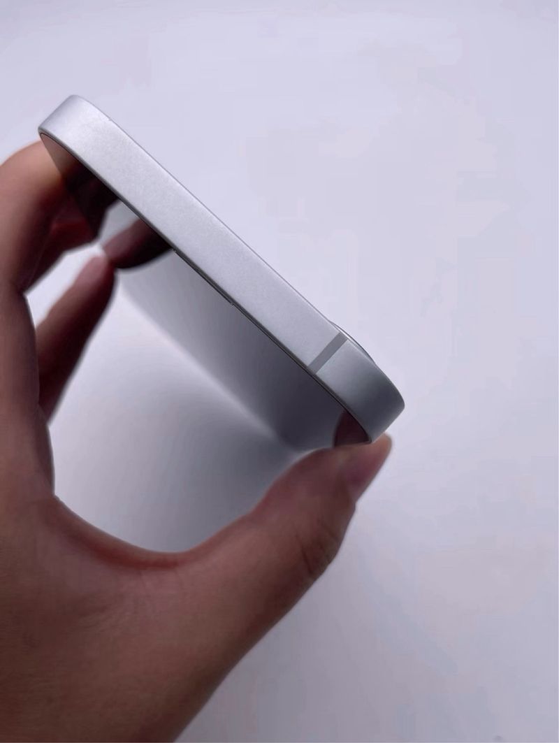 iPhone 16e 128GB Blanco Batería 100% afbeelding 4