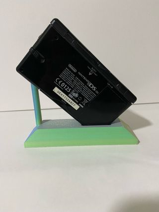 Soporte 3D Nintendo DS Lite