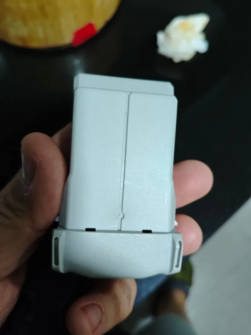Batería DJI Mini 4 Pro BT-MN3 afbeelding 3