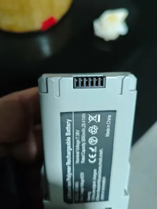 Batería DJI Mini 4 Pro BT-MN3
