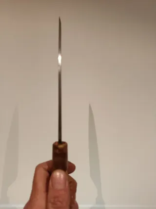 cuchillos japoneses lote