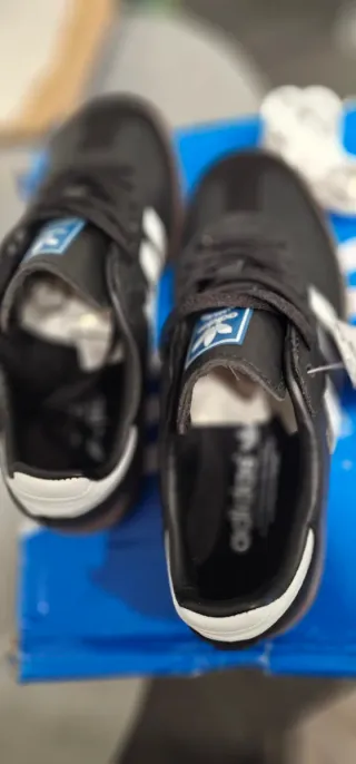 Adidas Samba Negras Talla 700 EAN