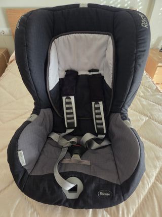 Silla de coche Romer Duo Isofix 9-18kg