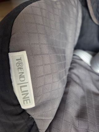 Silla de coche Romer Duo Isofix 9-18kg