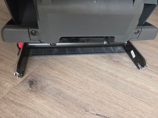 Silla de coche Romer Duo Isofix 9-18kg