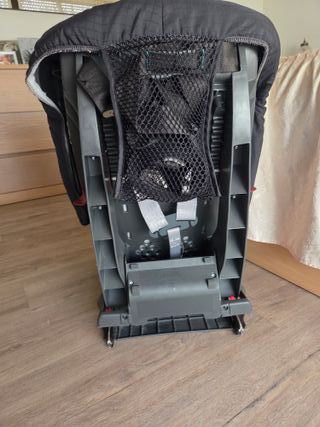 Silla de coche Romer Duo Isofix 9-18kg