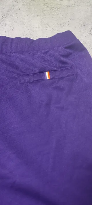 Pantalones Cortos Le Coq Sportif ACF Fiorentina Mo