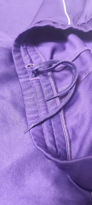 Pantalones Cortos Le Coq Sportif ACF Fiorentina Mo