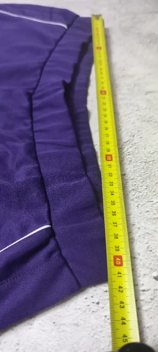Pantalones Cortos Le Coq Sportif ACF Fiorentina Mo
