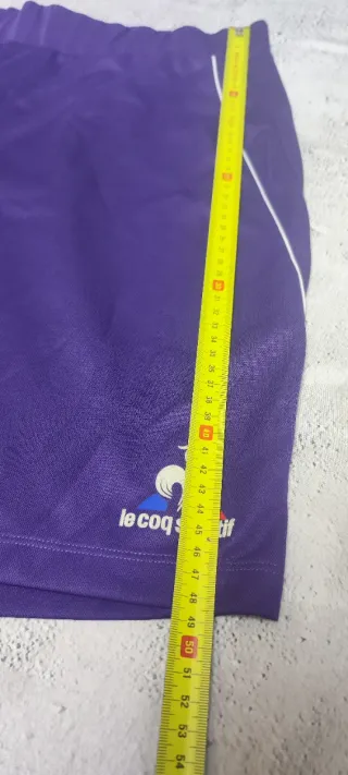 Pantalones Cortos Le Coq Sportif ACF Fiorentina Mo