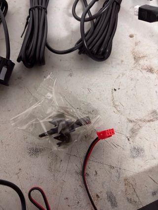 Kit Sensores de Aparcamiento Coche