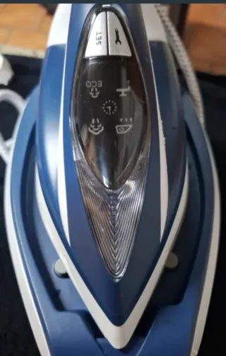 Plancha de Vapor Polti Vaporella Express