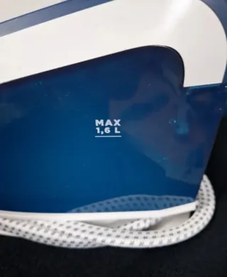 Plancha de Vapor Polti Vaporella Express