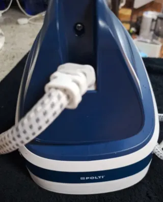 Plancha de Vapor Polti Vaporella Express