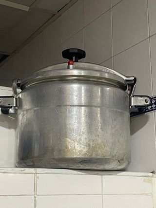 Olla Express 33 Litros