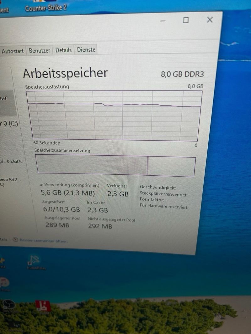 Ordenador Gaming Intel i7-4790 afbeelding 3